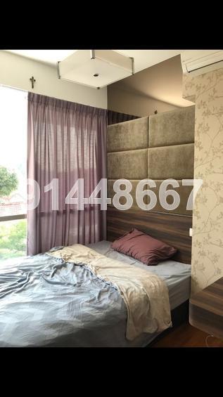 Park Residences Kovan (D19), Apartment #155067052